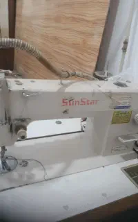 چرخ خیاطی راسته دوز