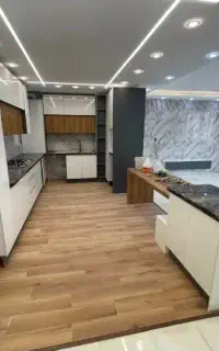 نصب و ساخت و تعمیر انواع کابینت، کمد، قرنیز