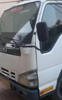 ایسوزو 5200مدل 89