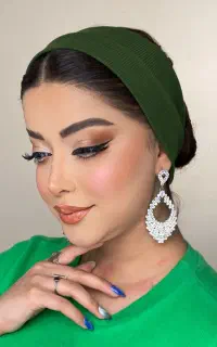 میکاپ شنیون حرفه ای وبروز با قیمت ویژه