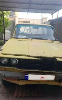 فروش تویوتا ۷۸