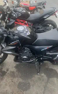 موتور qj motor nx150