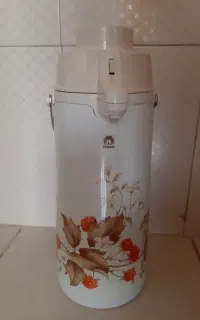 فلاسک  پیکوک ژاپن