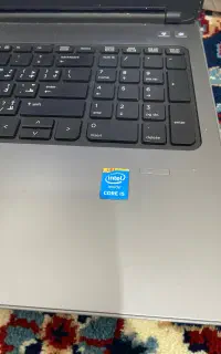 لپتاب hp