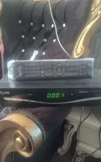 دستگاه گیرنده درحدنو