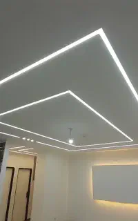 لاین نوری ،سیم کشی ،برق کاری ،دوربین مداربسته،