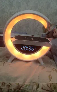 اسپیکر وایرلس دیجیتالی نوهست