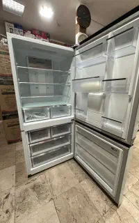 یخچال رنزو پهن مدل ۸۴۰