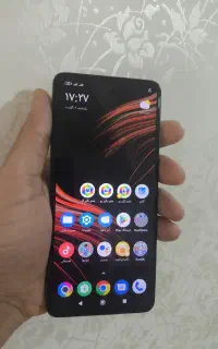 گوشی پوکو x3 pro 256