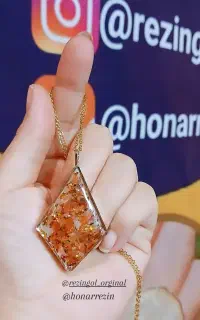 گردنبند...آویز ماشین