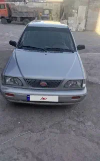 ۱۴۱ فابریک و کم کار
