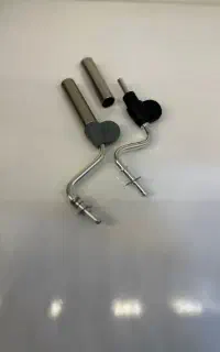 نازل بخار و روکش نازل بخار اسپرسوساز