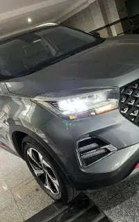 ام‌وی‌ام X55 Pro اکسلنت اسپرت 401