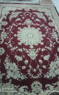 فرش 6متری