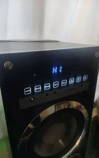 اسپیکر دوقلو میکرو لبmicrolab