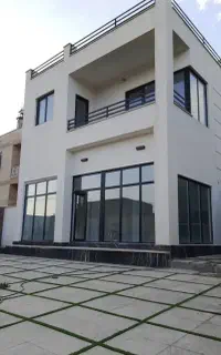 ویلا باغ دوبلکس 273 متری ،جابان