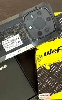گوشی Ulefone Armor 28 Pro