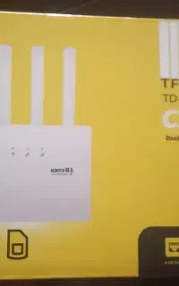 مودم ایرانسل