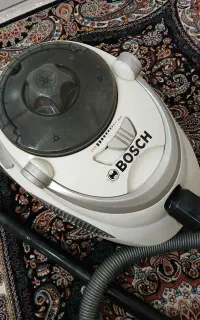 جاروبرقی بوش