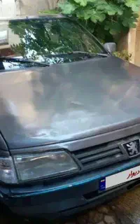 پژو روا