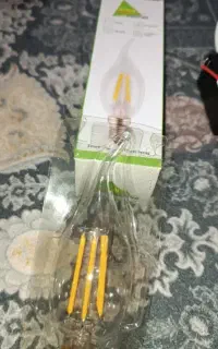 چراغ لوستر