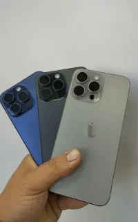 آیفون 15pro max اقساط بدون چک
