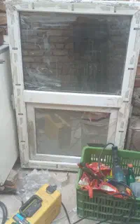 پنجره