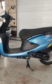 موتور سیکلت