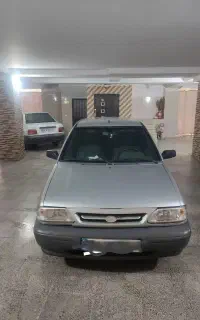 فروش پراید