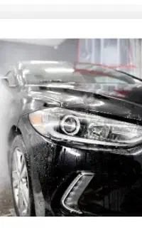 استخدام نیرو برای کارواش