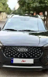 x22پرو۱۲هزارکارواقعی مدل۴۰۴درحدصفرکمپانی نقدمعاوضه