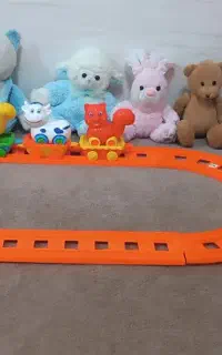 ۱۳ اسباب بازی (هم کلی و هم دونه میدم)توضیحات‌‌مهم*