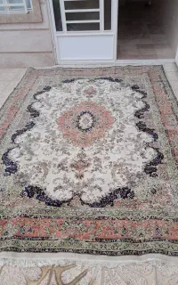 فرش 12متری