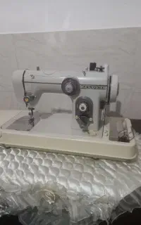 چرخ خیاطی ژانومه اصل