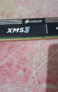 2 عدد رم DDR3 6gb Corsair زیر قیمت دیوار