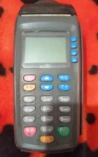 دستگاه کارت خوان s90