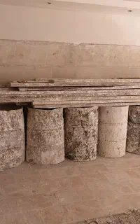 تخته بشکه بالابر  باکت