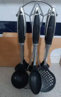 لوازم اشپزخانه