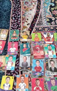 ‌کارت کیمدی100 عدد