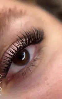 خدمات و اکستنشن مژه