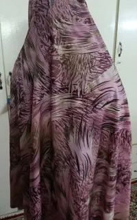پارچه چادری