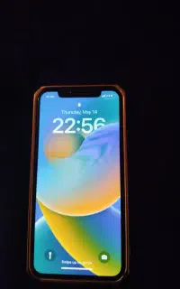 آیفون x