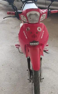 ویو 125