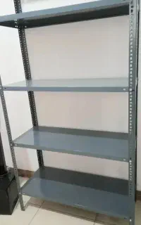 ۱۵۰ متر قفسه بایگانی