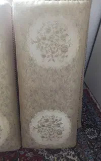 ۶ تا پشتی