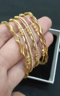 طلاهای شیک