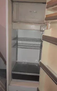 یخچال پارس