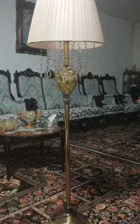 آباژور صفر و استفاده نشده.