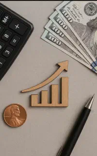 خدمات مالی و مالیاتی