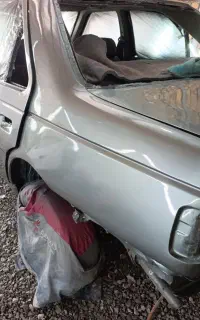 احیای رنگ خودرو